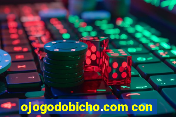 ojogodobicho.com con